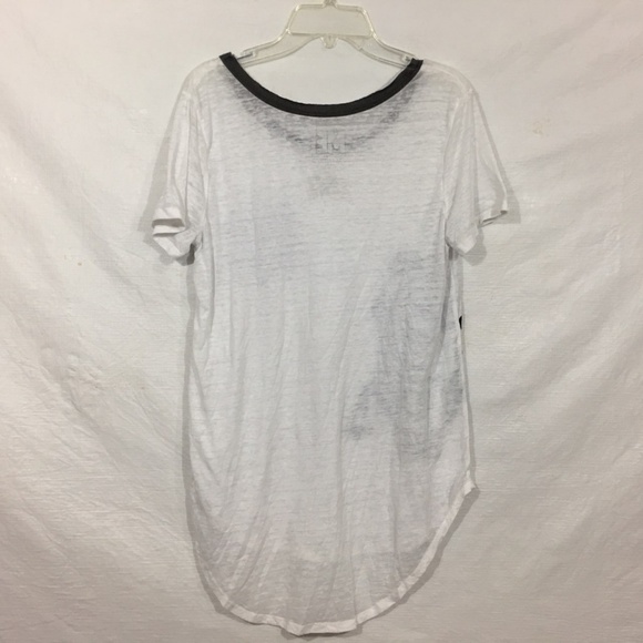 3/$15 Despicable Me Minion Burn Out Tee Shirt - Picture 2 of 5